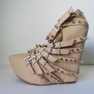 Jeffrey Campbell®️ Wedges